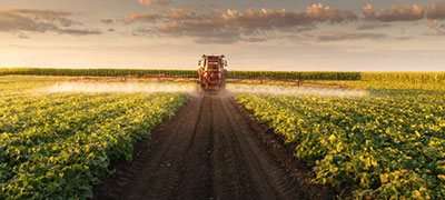 Avaliação de Quintas e Explorações Agrícolas