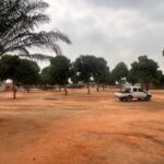 Avaliação Imobiliária – Terreno Urbano em Kikuxi, Viana