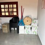 Avaliação Imobiliária – Terreno Urbano em Kikuxi, Viana
