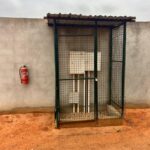 Avaliação Imobiliária – Terreno Urbano em Kikuxi, Viana