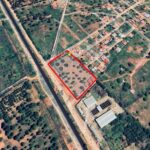 Avaliação Imobiliária – Terreno Urbano em Kikuxi, Viana