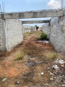 Avaliação Imobiliária – Instituição de Ensino no Município de Talatona