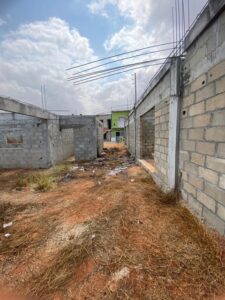 Avaliação Imobiliária – Instituição de Ensino no Município de Talatona