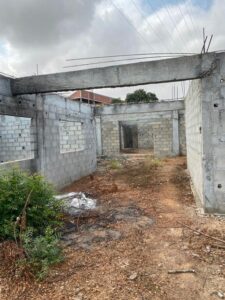 Avaliação Imobiliária – Instituição de Ensino no Município de Talatona