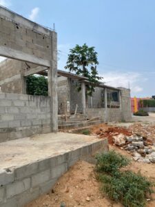 Avaliação Imobiliária – Instituição de Ensino no Município de Talatona