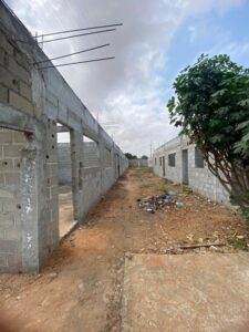 Avaliação Imobiliária – Instituição de Ensino no Município de Talatona