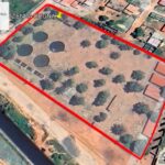 Avaliação Imobiliária – Terreno Urbano em Kikuxi, Viana